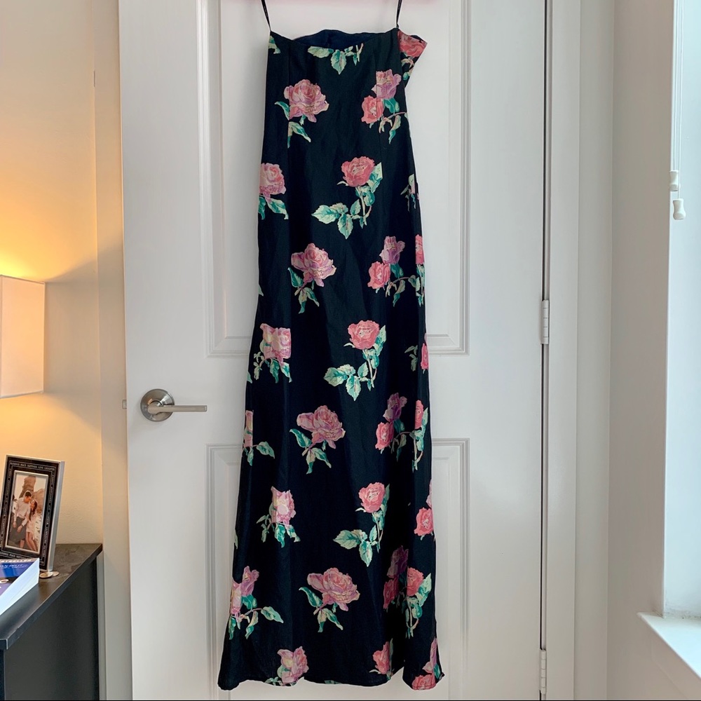 Stone Cold Fox maxi - Picture 2 of 3